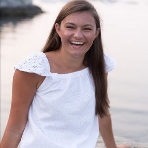 Meet your Posher, Isabella